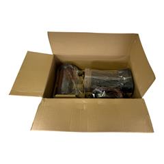 Ninja - Detect Kitchen System Power Blender + Food Processor Pro